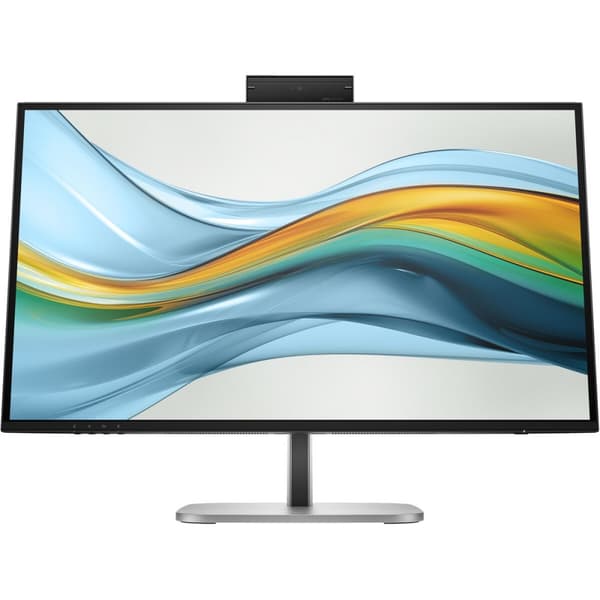 Pelinäyttö HP 9E0Y9UT#ABB Quad HD 27"