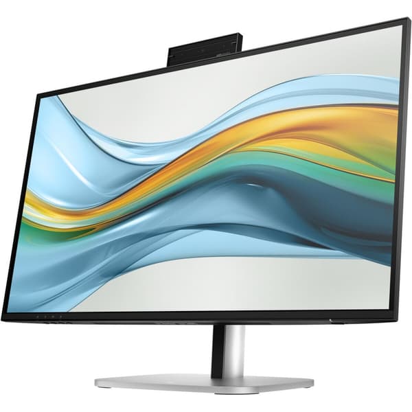 Pelinäyttö HP 9E0Y9UT#ABB Quad HD 27" musta