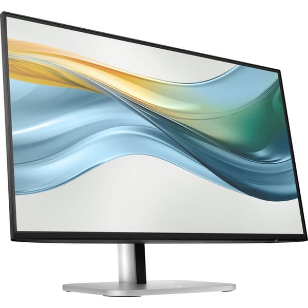 Näyttö HP 9D9V7AA#ABB Full HD 23,8"