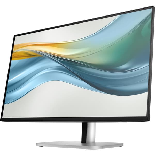 Näyttö HP 9D9V7AA#ABB Full HD 23,8"