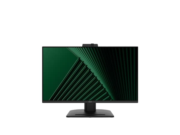 MSI - LED-monitori - 27"