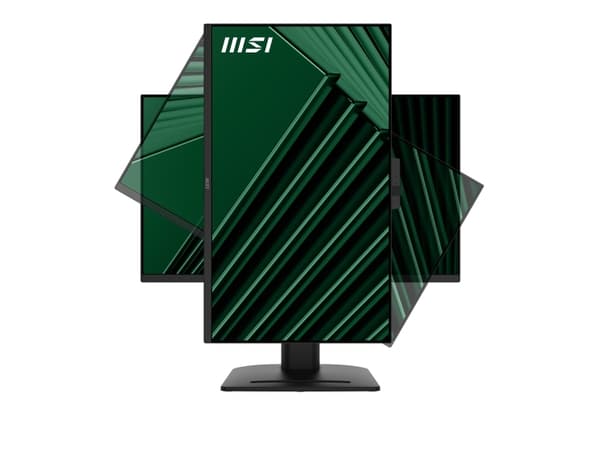 MSI - LED-monitori - 27"