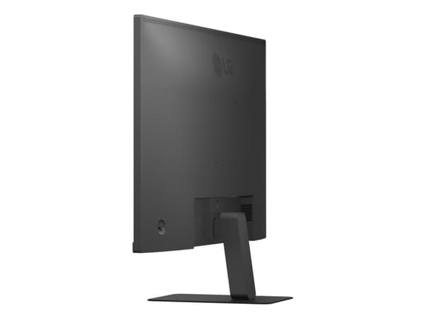 LG 27'''' QHD Monitor, 68,6 cm (27"), 2560 x 1440 pixel, Quad HD, 5 ms, Sort