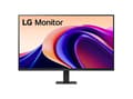 Pikkukuva 1 / 5: LG 32U631A-B - 32" | IPS | QHD | 4 ms | 100 Hz | USB-C | HDR10