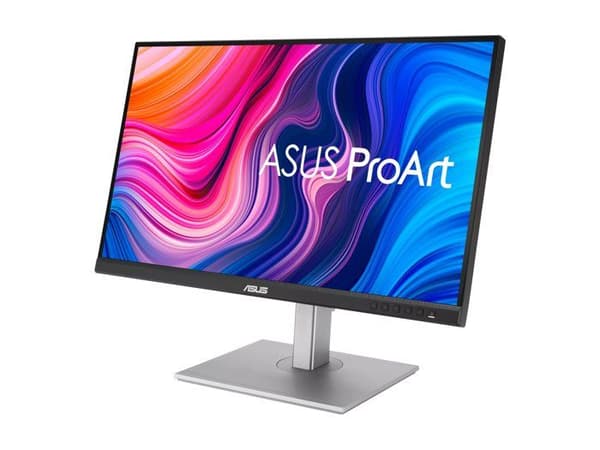Asus PA278CV 27" 2K QHD IPS LED-skärm - Svart - AMD FreeSync - HDMI - 16:9