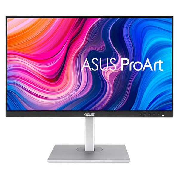 Asus PA278CV 27" 2K QHD IPS LED-skärm - Svart - AMD FreeSync - HDMI - 16:9