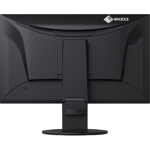 EIZO 23,8' LED-skärm - FlexScan EV2460 Svart - 1920 x 1080 pixlar - 5 ms - IPS-panel Svart