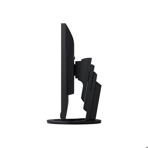 Skärm - Eizo - FlexScan EV2760 - 2560 x 1440 - IPS - USB 3.0 Hub Svart