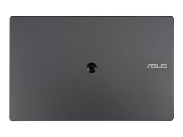 ASUS ZenScreen MB14AC Bärbar PC - 14" Full HD IPS LED-skärm - USB-C - Mörkgrå