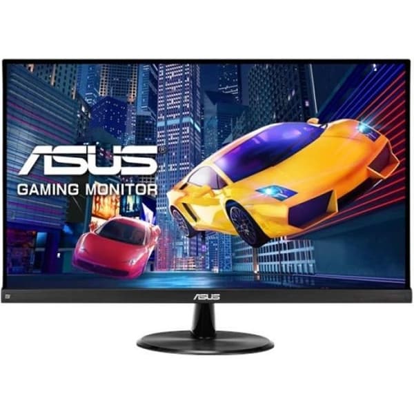 ASUS VP249QGR Gaming PC Monitor - 23,8" FHD 144Hz - IPS - AMD FreeSync - Svart Svart