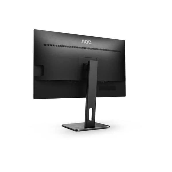 AOC 27P2Q LED-skärm - 27" - Full HD (1080p) - IPS - 250 cd/m² - 1000:1 - 4 ms