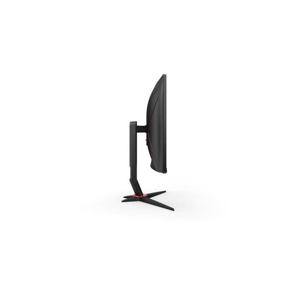 AOC C27G2Z3/BK PC-skärm - 27 tum - Full HD 1920 x 1080 - 1 ms - HDMI/DisplayPort - Svart