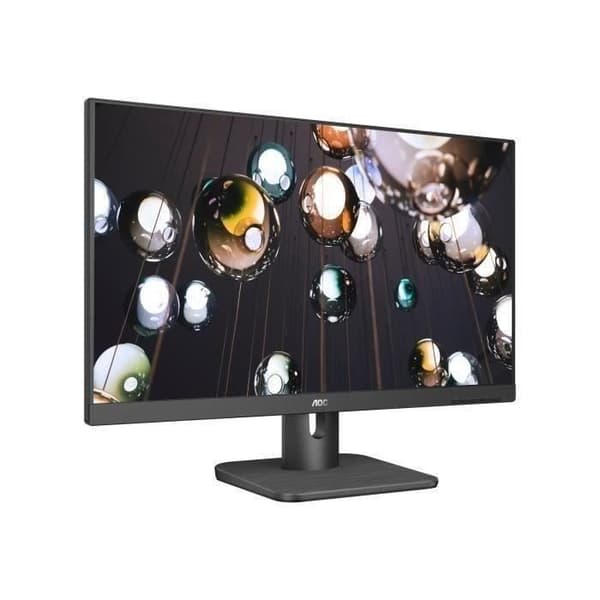AOC 24E1Q Full HD WLED LCD-skärm - 16:9 - 1920 x 1080 - 5ms - HDMI/VGA/DisplayPort
