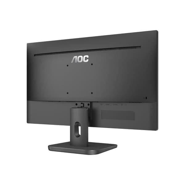 AOC 24E1Q Full HD WLED LCD-skärm - 16:9 - 1920 x 1080 - 5ms - HDMI/VGA/DisplayPort