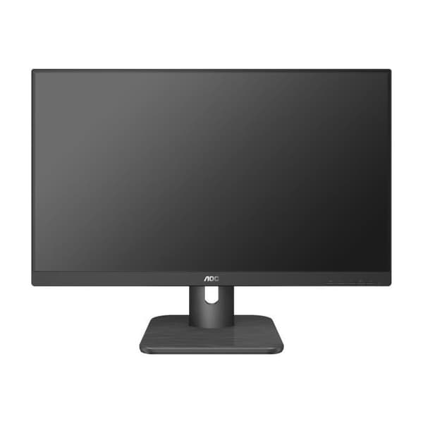 AOC 24E1Q Full HD WLED LCD-skärm - 16:9 - 1920 x 1080 - 5ms - HDMI/VGA/DisplayPort