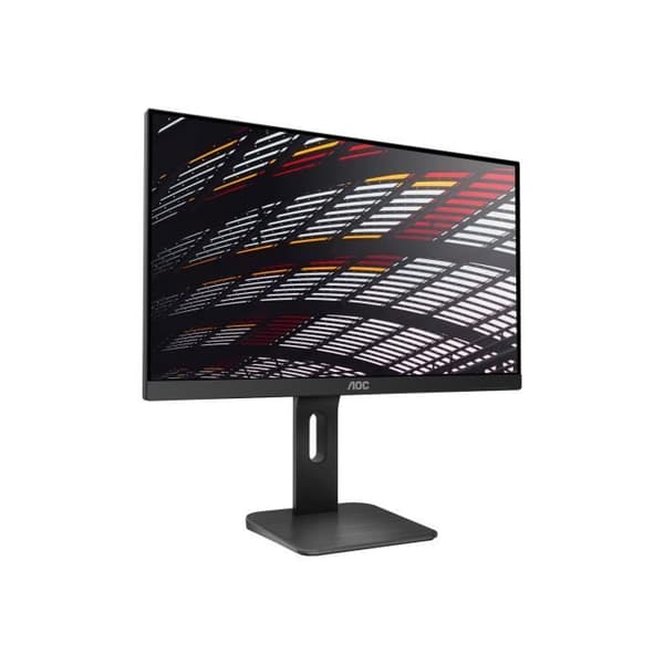 AOC X24P1 61 cm 24" WUXGA WLED LCD-skärm - 16:10