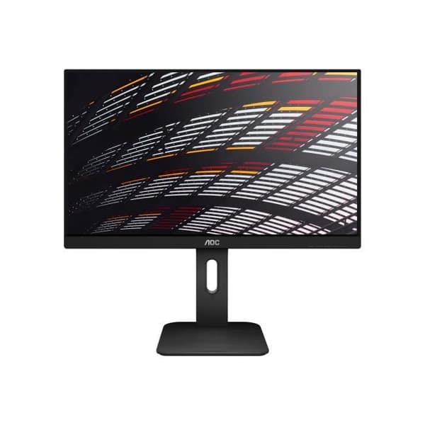 AOC X24P1 61 cm 24" WUXGA WLED LCD-skärm - 16:10