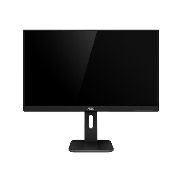 AOC X24P1 61 cm 24" WUXGA WLED LCD-skärm - 16:10