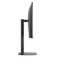Miniatyrbild 4 av 4: AOC Q27V5CW/BK 27" 2560 x 1440 Quad HD-skärm