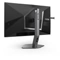Miniatyrbild 6 av 6: PC-skärm - AOC - AG256FS - 24,5" FHD - IPS-panel - 390Hz - 0,3ms - Justerbar i höjdled - 2 HDMI 1 DP - Adaptive Sync - Svart