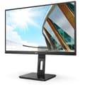 Miniatyrbild 3 av 4: AOC Pro-line 24P2QM - P2-serien - LED-skärm - 24" (23,8" synlig) - 1920 x 1080 Full HD (1080p) @ 75 Hz - VA - 300 cd/m² - 3000
