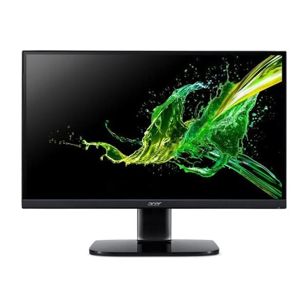 LCD-skärm - ACER - KA242Y Ebi - 24" - Full HD 1920 x 1080 - 100 Hz - IPS