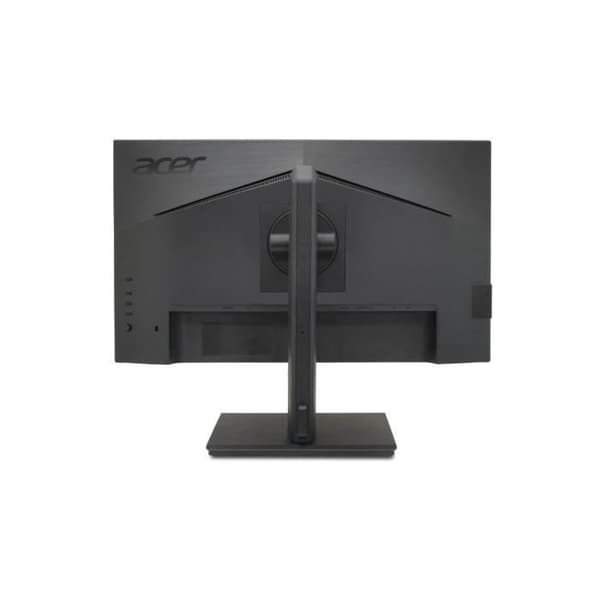 Acer Vero B277Ebmiprzxv Skärm - 27'' (69cm) 16:9 - FHD (1920x1080) - 100Hz DP/HDMI, 75Hz VGA - IPS LED-panel, Platt, 4ms(GTG) - 1xVG