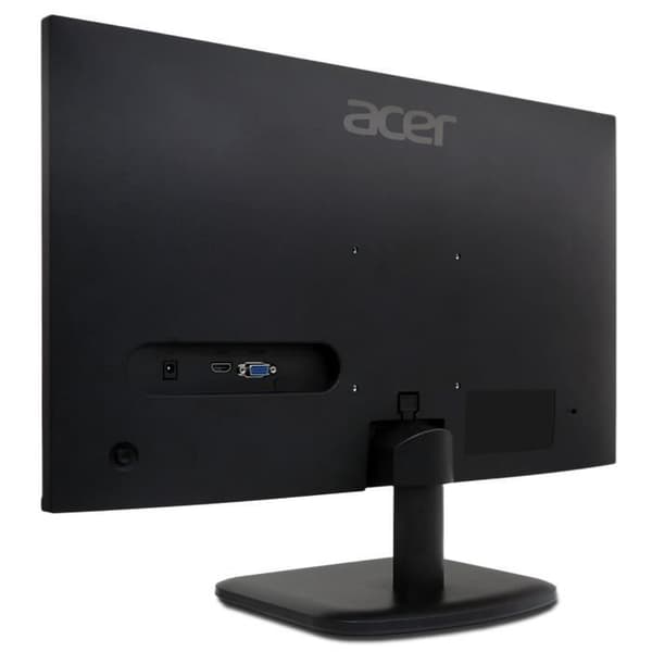 Ekran PC - ACER - EK251QGBI - 24.5" - Full HD - IPS - 120 hz - 1 ms