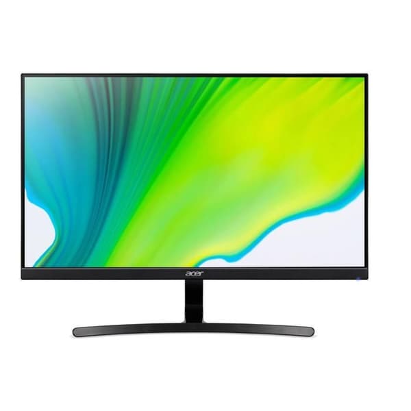 Acer K273Ebmix PC-skärm Svart