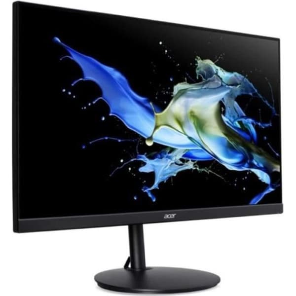 ACER CB272 smiprx-skärm - LED-skärm - 27" - 1920 x 1080 Full HD (1080p) @ 75 Hz - IPS - 250 cd/m²