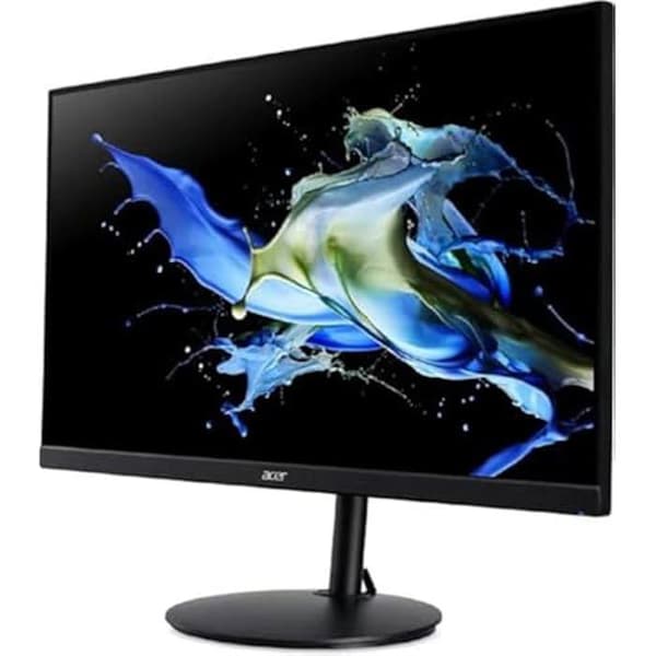 Acer CB2 UM.HB2EE.E02 PC-skärm - 27 tum - 4ms - Svart - IPS - 250 cd/m²