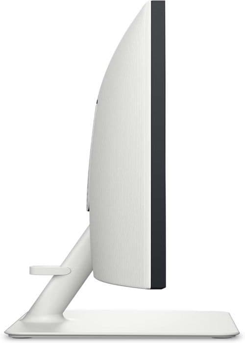 Dell S2725H-skärm - 27 tum Full HD (1920x1080) 8 ms 100 Hz, 2 x 5W integrerade högtalare, 2 x HDMI, 16,7 miljoner färger