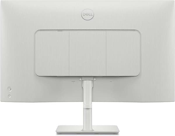 Dell S2725H-skärm - 27 tum Full HD (1920x1080) 8 ms 100 Hz, 2 x 5W integrerade högtalare, 2 x HDMI, 16,7 miljoner färger