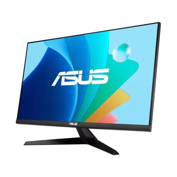 ASUS skärm PC gamer vy279hf