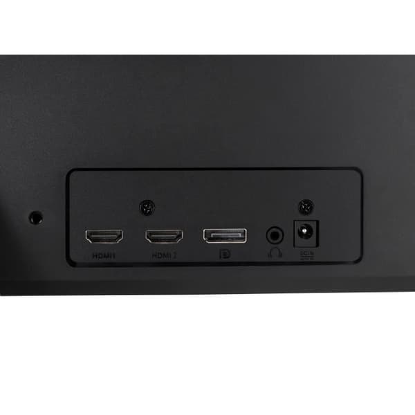 ASUS VG249Q3R ASUS TUF Gaming VG249Q3R platt skärm för PC 60,5 cm (23.8') 1920 x 1080 pixlar Full HD LCD Svart