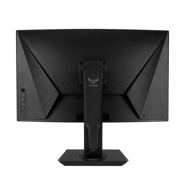 Spel-PC-skärm - ASUS - TUF VG32VQR - 31.5'' Böjd - WQHD 2560x1440 - 165 Hz