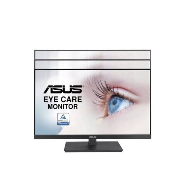 ASUS VA24EQSB-skärm