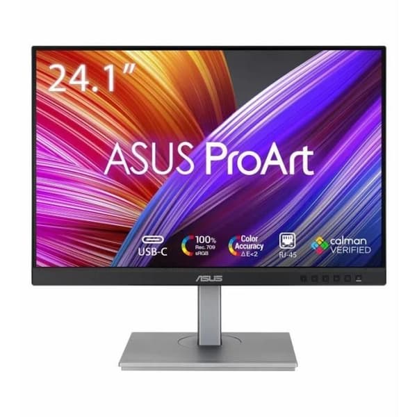 ASUS PA248CNV Monitor
