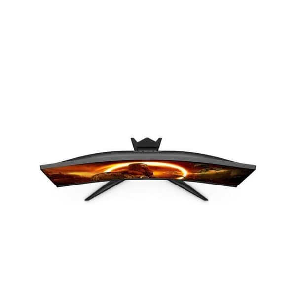PC-skärm - AOC - G2 C27G2E/BK - 27'' VA - FHD 1920x1080 - 1ms - 165Hz