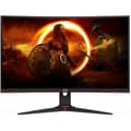 Miniatyrbild 1 av 4: PC-skärm - AOC - G2 C27G2E/BK - 27'' VA - FHD 1920x1080 - 1ms - 165Hz