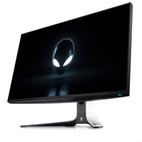 Alienware AW2723DF 68,6 cm (27") 2560 x 1440 pixlar Quad HD LCD Silver