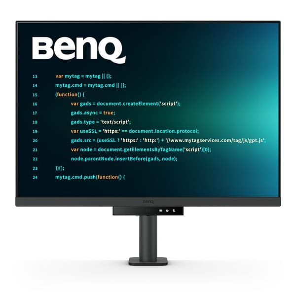 BENQ BenQ RD280UA 28'' Svart