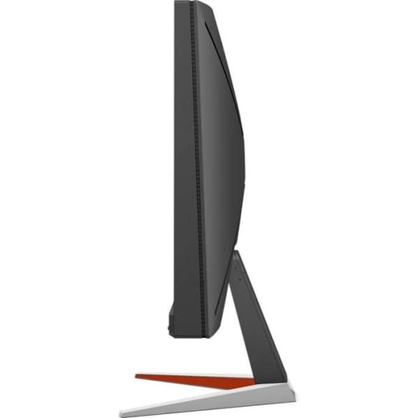 Skärm - BenQ - EX240N - 23,8 tum - IPS - 1920 x 1080 px - Svart