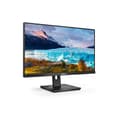 Miniatyrbild 1 av 3: Philips S Line 242S1AE/00 LED-skärm - 60,5 cm (23,8") - Full HD Svart