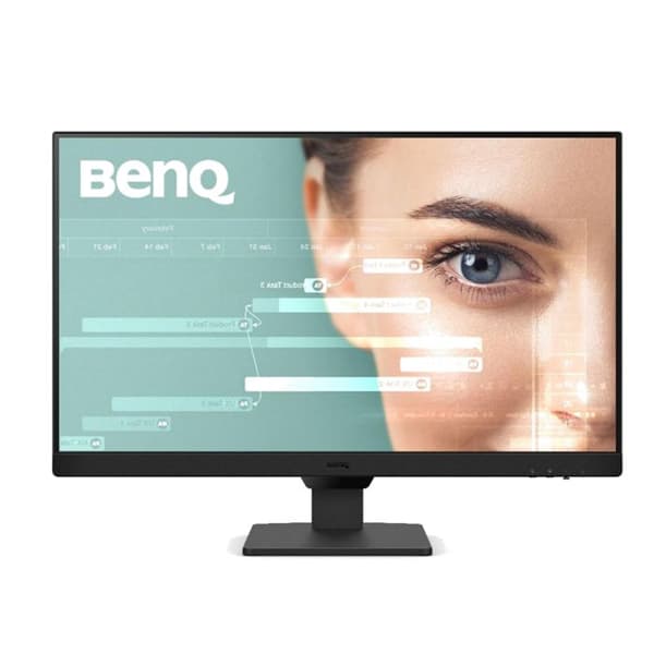 BENQ Skärm 24" GW2490 Full HD Svart