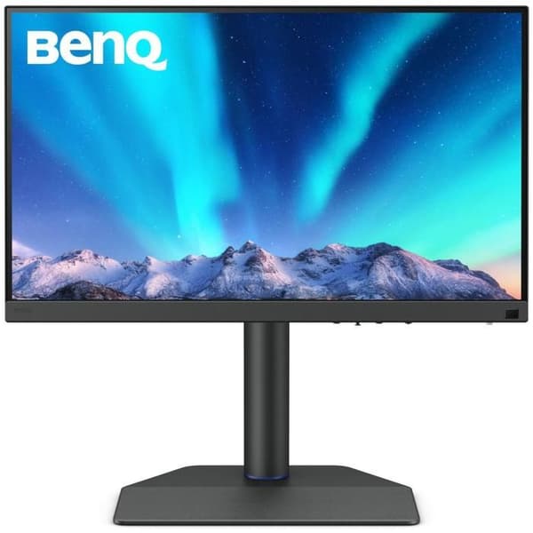 BENQ SW272U 27" 4K/60Hz/IPS/US Svart