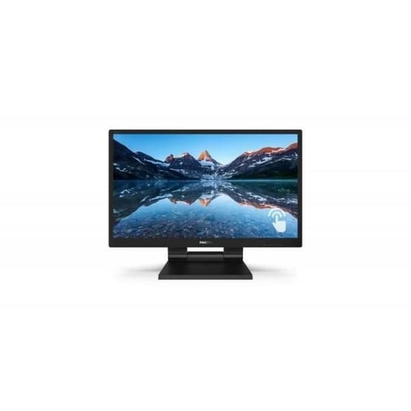 PHILIPS B Line 242B9T 24" pekskärm - Full HD 1080p - IPS - 250 cd/m²