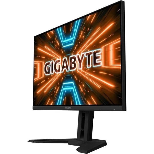 Gigabyte M32U KVM HDMI 2.1 PC-skärm