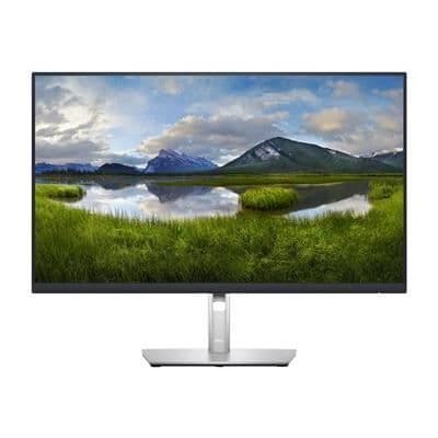 Skärm DELL P2723DE - 27 tum - 2560 x 1440 QHD - IPS - 5ms - HDMI/DisplayPort/USB-C