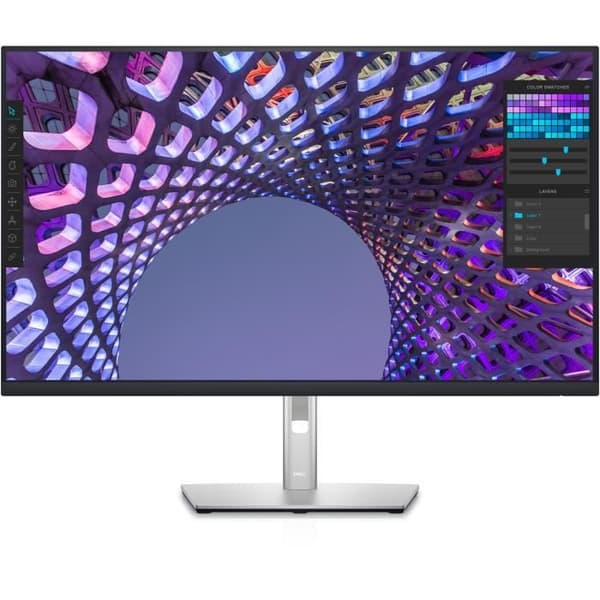 DELL DELL Dell 32 4K USB-C Hub